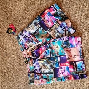 Surf Society Swimwear SIZE XL